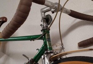 Bicicleta Solex