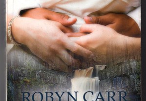 A Rocha dos Murmúrios de Robyn Carr