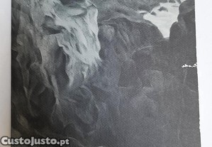 Paisagens Atlnticas Desenhos   Joo Almeida