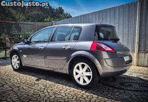 Renault Mgane 2 - 03