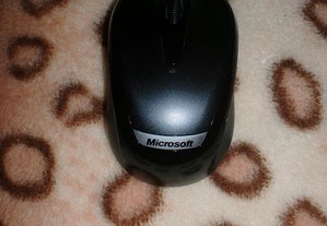Rato sem fios microsoft para computador / pc