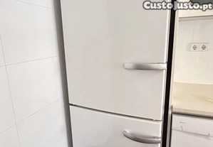 Frigerifico Miele Branco