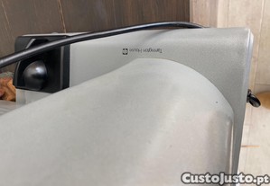 Fatiador de alimentos eltrico Tarrington House   muito bom estado