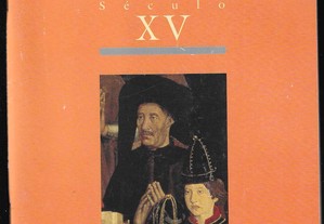 História e Antologia da Literatura Portuguesa. n. 8, Cronistas do século XV (posteriores a Fernão Lopes). 
