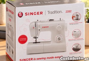 Singer Tradition 2282