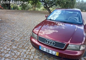 Audi A4 5 portas - 98