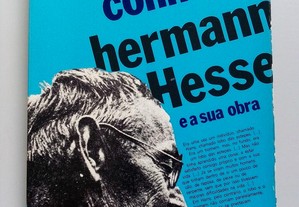 Conhecer Hermann Hesse e a sua obra
