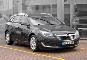 Opel Insignia 2.0 CDTi Selection Business - 14