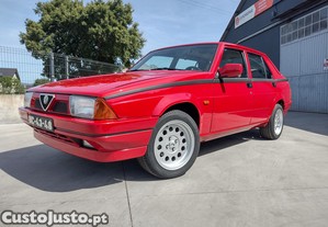 Alfa Romeo 75 162 B2b - 89