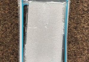 Capa de silicone reforçada de Huawei Mate 10 Lite