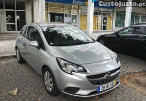Opel Corsa CDTI  AC Nacional