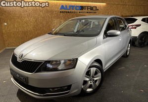 Skoda Rapid 1.0 TSI Ambition - 18