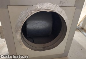Ventilador relopa industrial