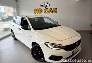 Fiat Tipo Sw 1.3 m-jet pop - 19