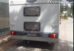 Caravana Caravelair Antares 426 Luxe