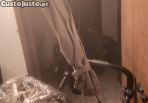 Carrinho de bebe/auto