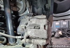 Pina Travo / Maxila De Travo Trs Direita Volvo