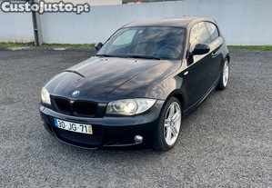 BMW 120 d - 10