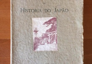 Relance da História do Japão - Wenceslau de Moraes
