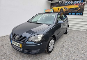 VW Polo 1.2i 12v 70Cv 11/2008 - 08