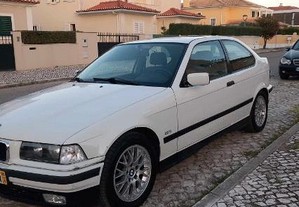 BMW 316 Compact - 99