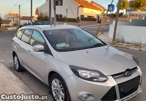Ford Focus 1.6 tdci 120cv nacional - 14