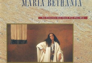 Maria Bethânia - As Canções Que Você Fez Pra Mim