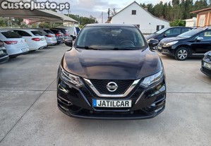 Nissan Qashqai 1.5 dCi Business Edition - 18