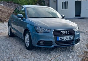 Audi A1 1.2 - 11