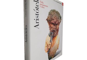 Aristóteles (Vida, pensamento e obra)