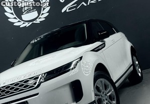 Land Rover Range Rover EVOGUE P 300 km 36 mil  - 21