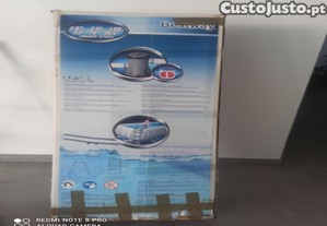 Piscina de marca Bestway  desmontvel