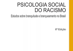 Psicologia social do racismo