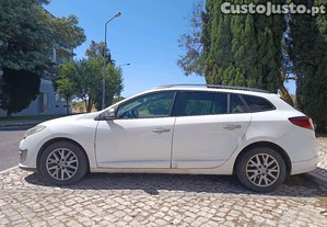 Renault Mgane GT LINE 1.5 DCI 110CV CX6 - 15