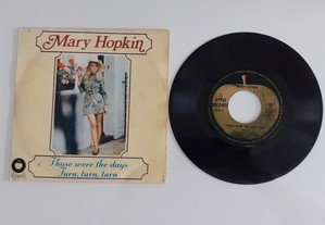 Mary Hopkin - 45 rpm - vinil