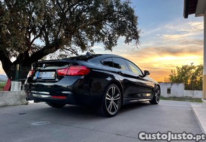 BMW 420 Grand coupe - 14