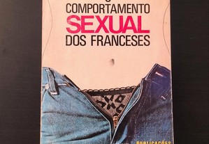 Pierre Simon - O comportamento Sexual dos Franceses