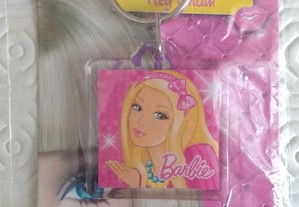 Porta-chaves Barbie (2011) - 4