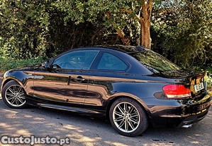 BMW 118 SERIE 1 COUPE - 10