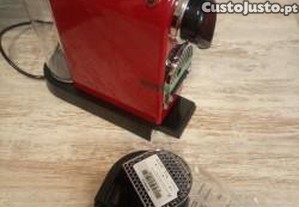 Mquina Nespresso Citiz C113 EU (nova)