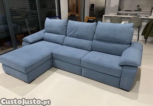 Sof-cama c/arrumao novo