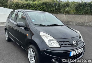 Nissan Pixo SUPER NOVO - 10
