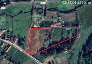 Terreno rstico 11.040m