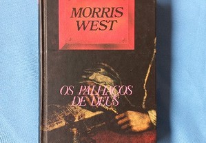 Os palhaços de Deus - Morris West 