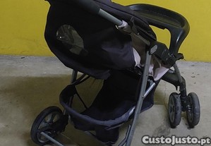 BIGO - carrinho de beb