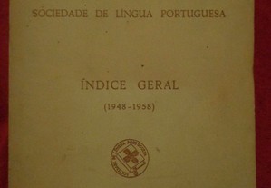 Boletim Mensal da Sociedade de Língua Portuguesa