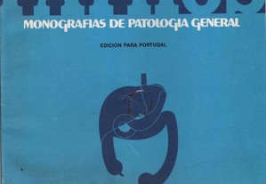 Monografias de Patologia General - nº 63