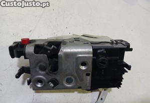 Fechadura / Fecho Porta Trs Esquerdo Peugeot 208