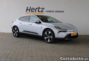 Polestar Range Single Motor(rwd)