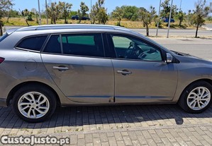 Renault Mgane 1.5 Diesel-Literalmente impecvel-Oportunidade! - 13